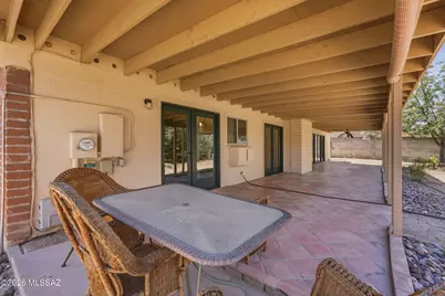 1121 N Avenida Jeanine, Tucson, AZ 85715 - Photo 37