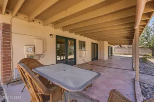 1121 N Avenida Jeanine, Tucson, AZ 85715 - Photo 37