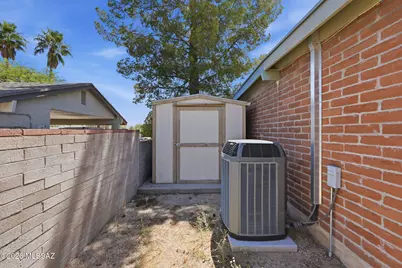 1121 N Avenida Jeanine, Tucson, AZ 85715 - Photo 39