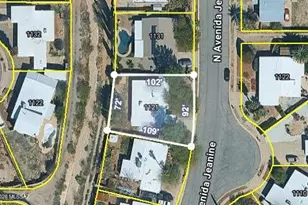 1121 N Avenida Jeanine, Tucson, AZ 85715 - Photo 41