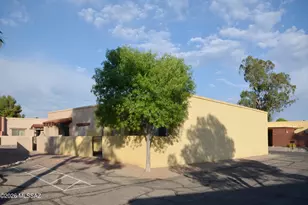 8357 E Ave De Las Pampas, Tucson, AZ 85710 - Photo 1
