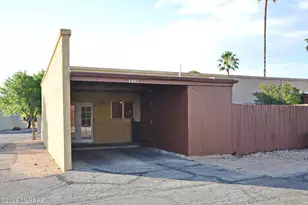 8357 E Ave De Las Pampas, Tucson, AZ 85710 - Photo 9