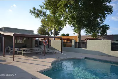 8357 E Ave De Las Pampas, Tucson, AZ 85710 - Photo 13