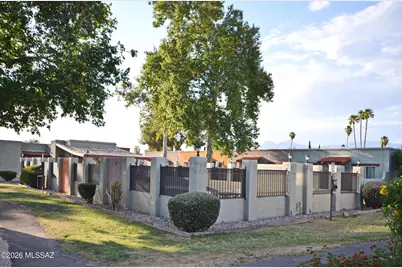 8357 E Ave De Las Pampas, Tucson, AZ 85710 - Photo 15