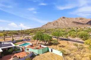 220 E Magee, Tucson, AZ 85704 - Photo 35