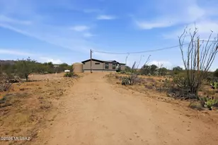 16110 S Avenida Greene, Sahuarita, AZ 85629 - Photo 7