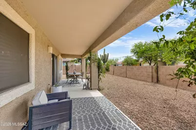 11145 W Fallen Willow Drive, Marana, AZ 85653 - Photo 27