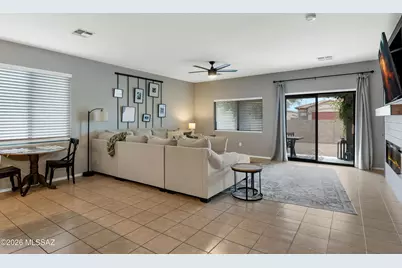 11145 W Fallen Willow Drive, Marana, AZ 85653 - Photo 5