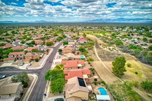 535 E Sterling Canyon Dr, Vail, AZ 85641 - Photo 41
