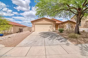 535 E Sterling Canyon Dr, Vail, AZ 85641 - Photo 1