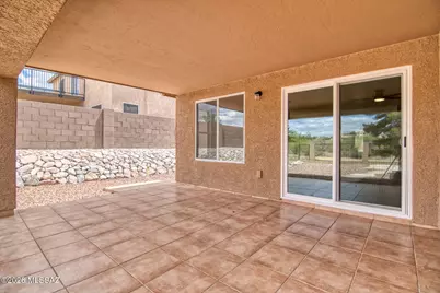535 E Sterling Canyon Drive, Vail, AZ 85641 - Photo 29