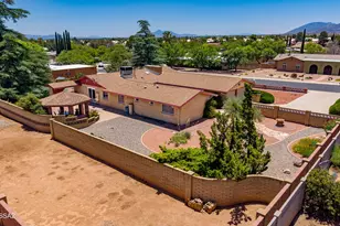 1003 Canterbury Dr, Sierra Vista, AZ 85635 - Photo 3
