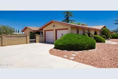 1003 Canterbury Drive, Sierra Vista, AZ 85635 - Photo 7