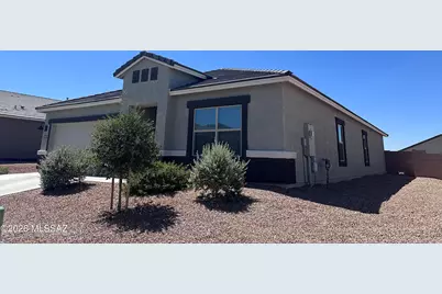 5497 W Summer View, Marana, AZ 85658 - Photo 3