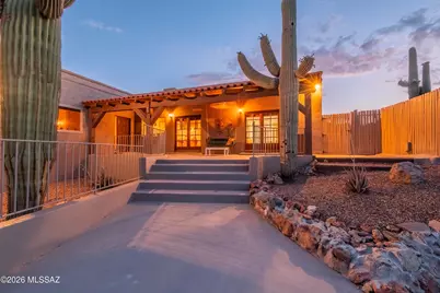 1733 N Placita Tuberia, Tucson, AZ 85745 - Photo 47