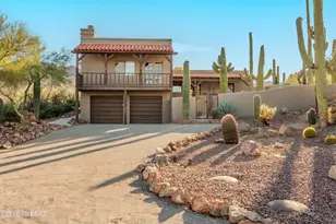 1733 N Placita Tuberia, Tucson, AZ 85745 - Photo 35