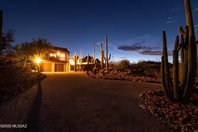 1733 N Placita Tuberia, Tucson, AZ 85745 - Photo 49
