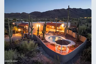 1733 N Placita Tuberia, Tucson, AZ 85745 - Photo 1