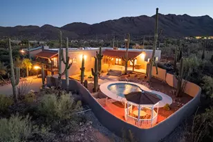 1733 N Placita Tuberia, Tucson, AZ 85745 - Photo 5