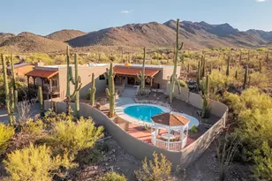 1733 N Placita Tuberia, Tucson, AZ 85745 - Photo 37