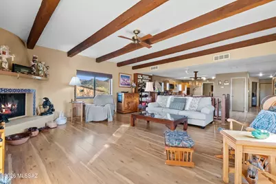 1733 N Placita Tuberia, Tucson, AZ 85745 - Photo 11