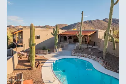 1733 N Placita Tuberia, Tucson, AZ 85745 - Photo 3