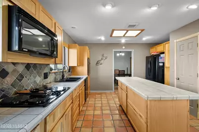 1733 N Placita Tuberia, Tucson, AZ 85745 - Photo 17