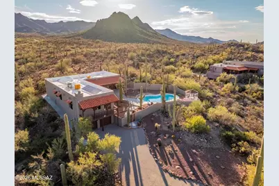 1733 N Placita Tuberia, Tucson, AZ 85745 - Photo 39