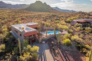 1733 N Placita Tuberia, Tucson, AZ 85745 - Photo 39