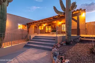 1733 N Placita Tuberia, Tucson, AZ 85745 - Photo 5