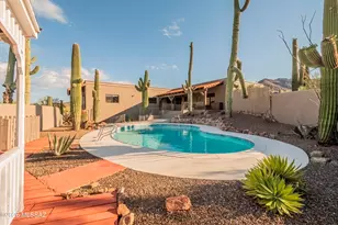 1733 N Placita Tuberia, Tucson, AZ 85745 - Photo 33