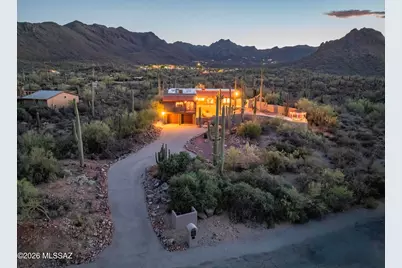 1733 N Placita Tuberia, Tucson, AZ 85745 - Photo 41