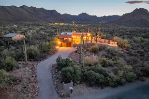 1733 N Placita Tuberia, Tucson, AZ 85745 - Photo 41