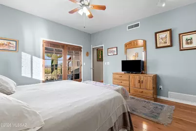 1733 N Placita Tuberia, Tucson, AZ 85745 - Photo 21
