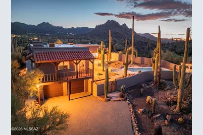 1733 N Placita Tuberia, Tucson, AZ 85745 - Photo 5