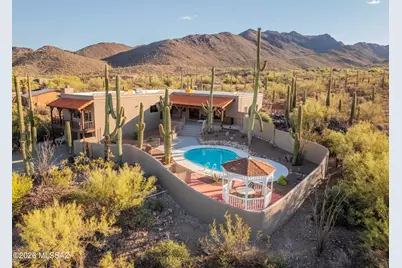 1733 N Placita Tuberia, Tucson, AZ 85745 - Photo 37