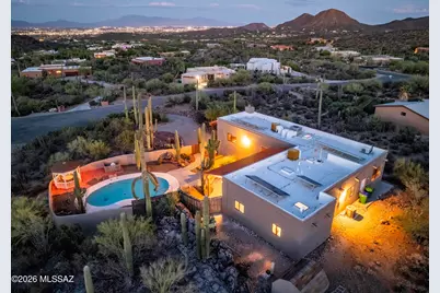 1733 N Placita Tuberia, Tucson, AZ 85745 - Photo 45