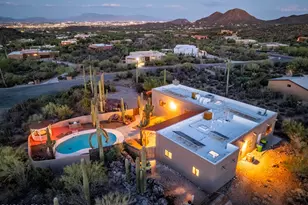 1733 N Placita Tuberia, Tucson, AZ 85745 - Photo 45