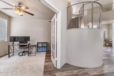 9133 E Dawn Post Road, Tucson, AZ 85749 - Photo 9