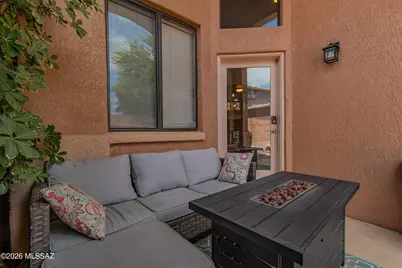 9133 E Dawn Post Road, Tucson, AZ 85749 - Photo 49