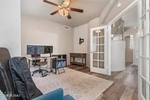 9133 E Dawn Post Rd, Tucson, AZ 85749 - Photo 11