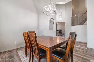 9133 E Dawn Post Rd, Tucson, AZ 85749 - Photo 13