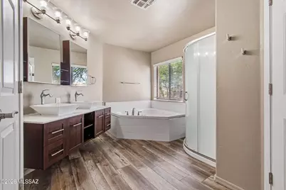 9133 E Dawn Post Road, Tucson, AZ 85749 - Photo 35