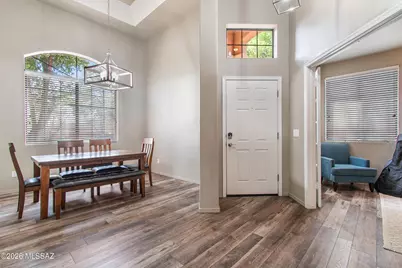 9133 E Dawn Post Road, Tucson, AZ 85749 - Photo 7