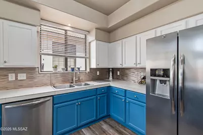 9133 E Dawn Post Road, Tucson, AZ 85749 - Photo 19