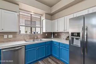 9133 E Dawn Post Rd, Tucson, AZ 85749 - Photo 19