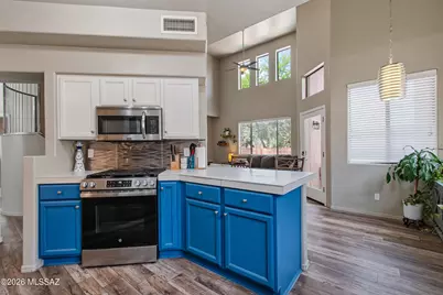 9133 E Dawn Post Road, Tucson, AZ 85749 - Photo 17
