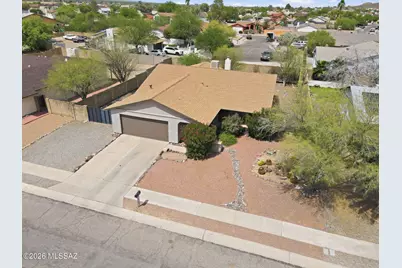7484 S Via Hermosa, Tucson, AZ 85746 - Photo 47