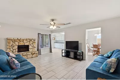 7484 S Via Hermosa, Tucson, AZ 85746 - Photo 5