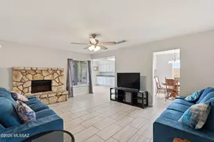 7484 S Via Hermosa, Tucson, AZ 85746 - Photo 5